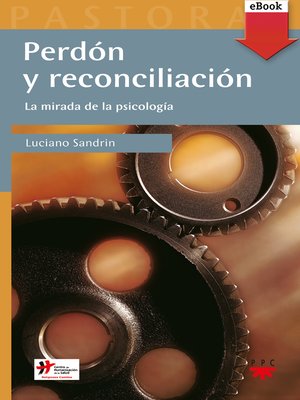 cover image of Perdón y Reconciliación